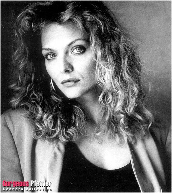 Michelle Pfeiffer