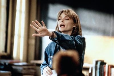 Michelle Pfeiffer