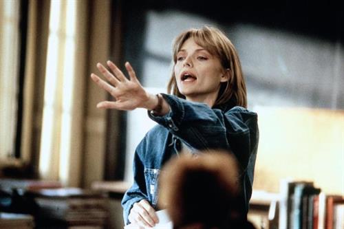 Michelle Pfeiffer