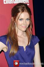 Darby Stanchfield