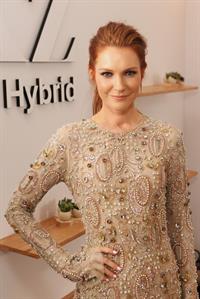 Darby Stanchfield