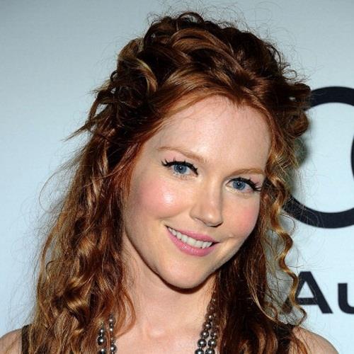 Darby Stanchfield
