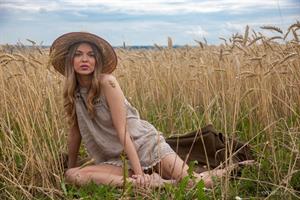 Victoria Kruzz Nude Pictures Presenting Victoria Kruzz