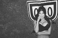 Shay Maria in lingerie