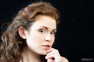 Estelle Nude Pictures Txima II