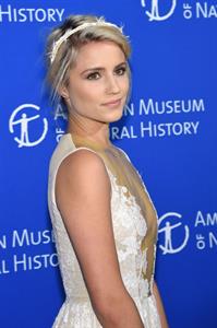 Dianna Agron