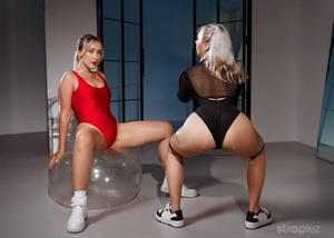 Ann Joy Nude Pictures Physical 1