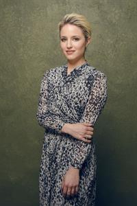 Dianna Agron