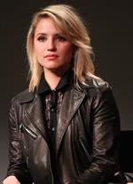 Dianna Agron