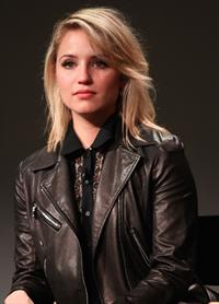 Dianna Agron