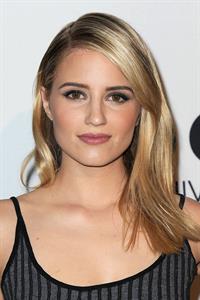 Dianna Agron