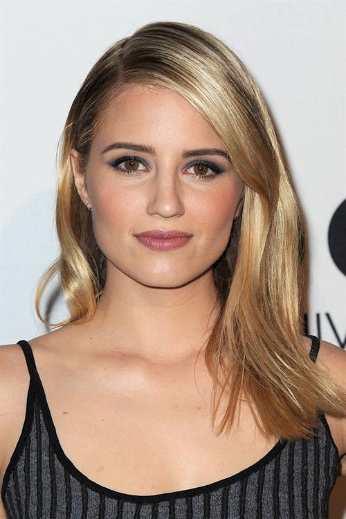 Dianna Agron
