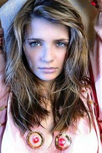 Mischa Barton