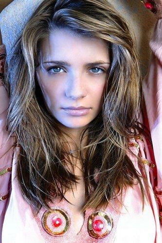 Mischa Barton