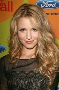 Dianna Agron