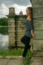 Zosima - Walking through the Park