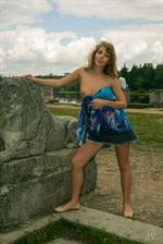 Zosima - Walking through the Park