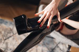 Samantha Rouge Nude Pictures Green And Fresh 1