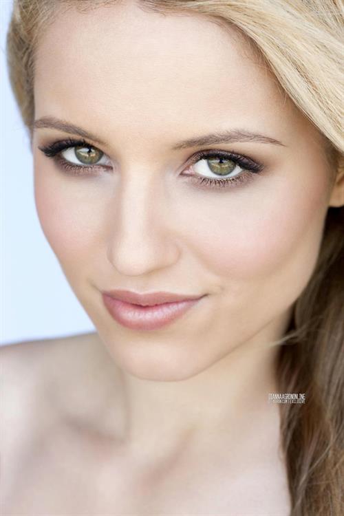 Dianna Agron