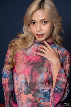 Naksu Nude Pictures Naksu: New Talent Naksu