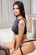 Sofia Blanchi: Adorable Beauty