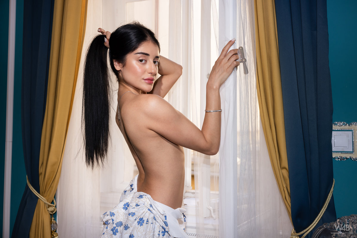 Ara Mix: Best Ending