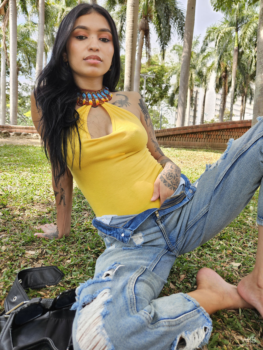 Alexa Belluci: Selfie 4U: Ordinary Day