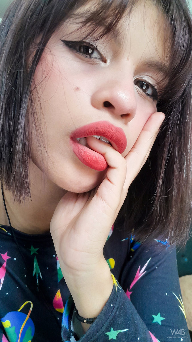 Lilith Baph: It's Me