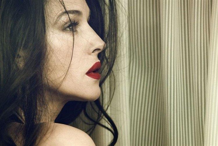 Monica Bellucci