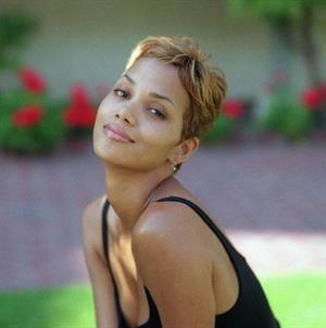 Halle Berry