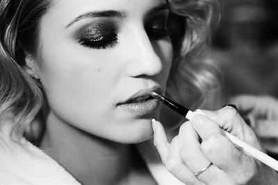 Dianna Agron