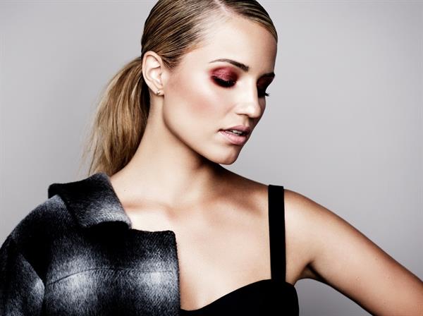 Dianna Agron