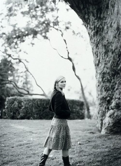 Kirsten Dunst
