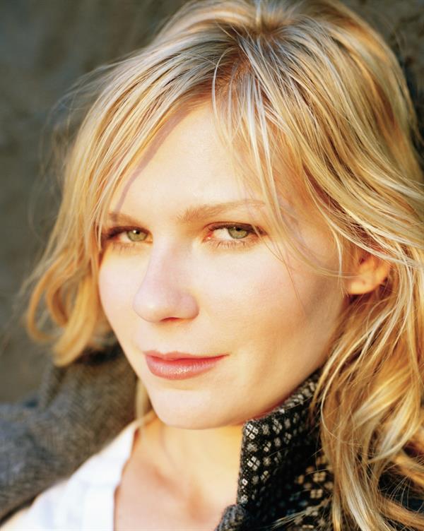 Kirsten Dunst