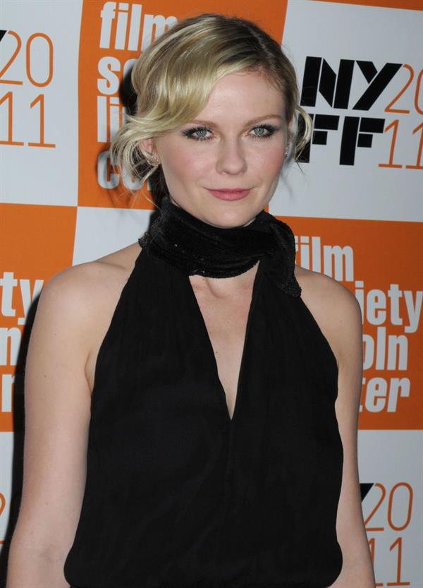 Kirsten Dunst