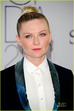 Kirsten Dunst