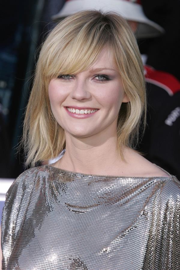 Kirsten Dunst