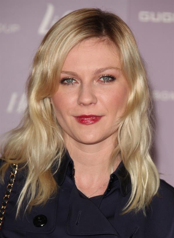 Kirsten Dunst