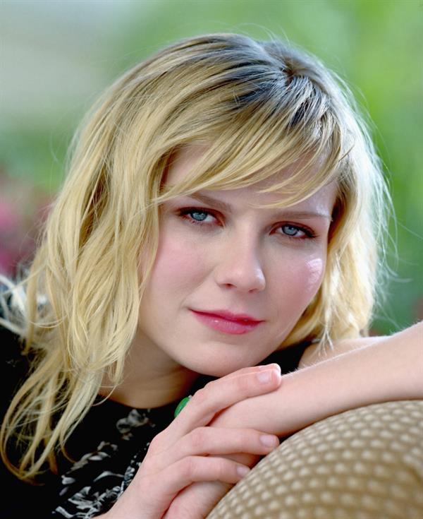 Kirsten Dunst