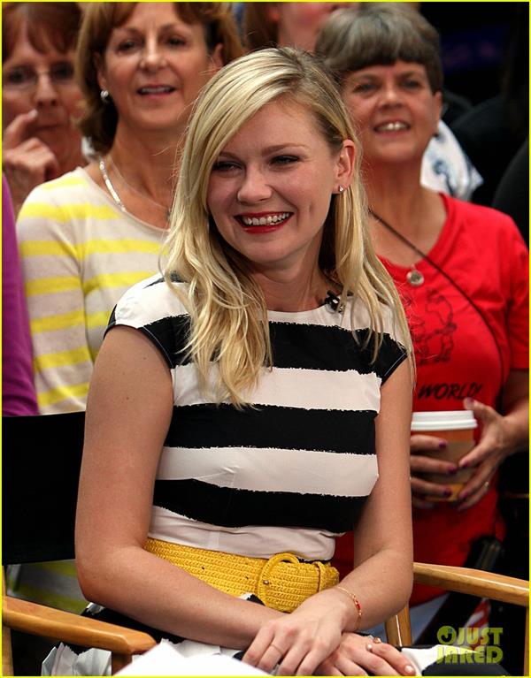 Kirsten Dunst