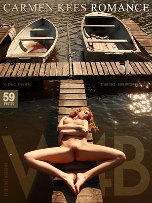 Carmen Kees: Romance