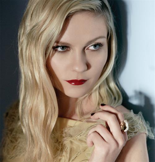 Kirsten Dunst