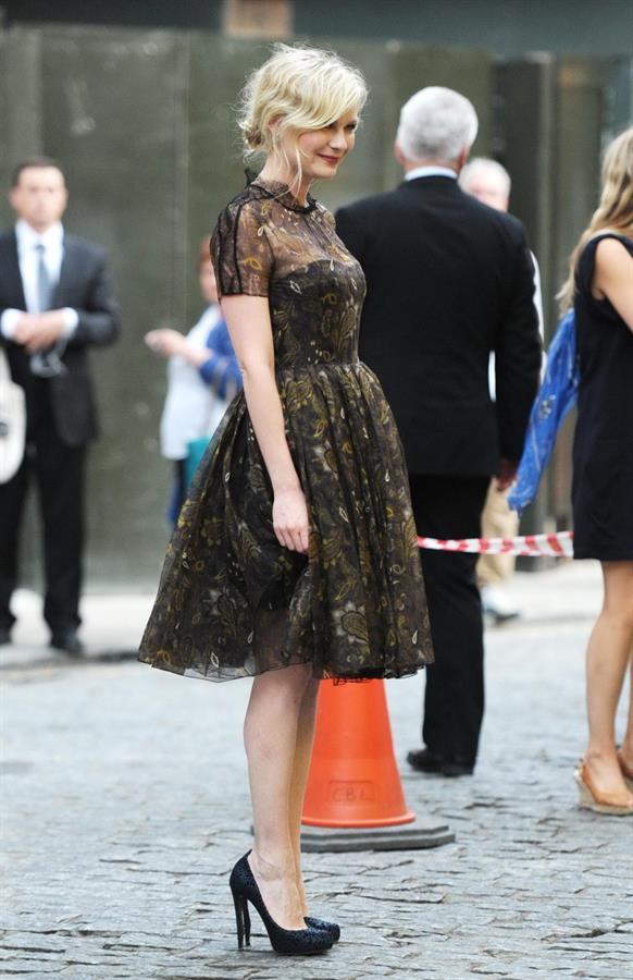 Kirsten Dunst
