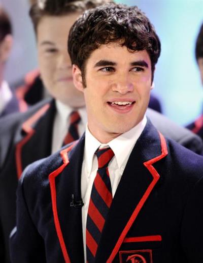 Darren Criss