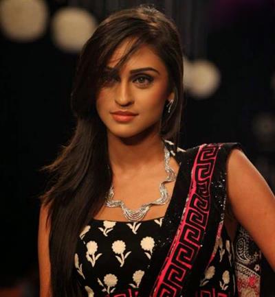 Krystle Dsouza