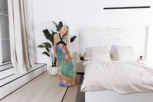 Valeria Mour Nude Pictures On My Bed