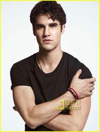 Darren Criss