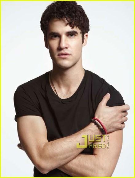 Darren Criss