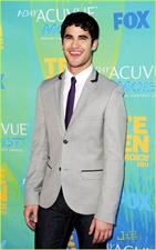 Darren Criss