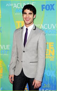 Darren Criss